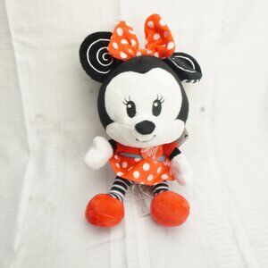 KIDS PREFERRED plush  Disney Baby Minnie mouse High Contrast Crinkle Plush Toy